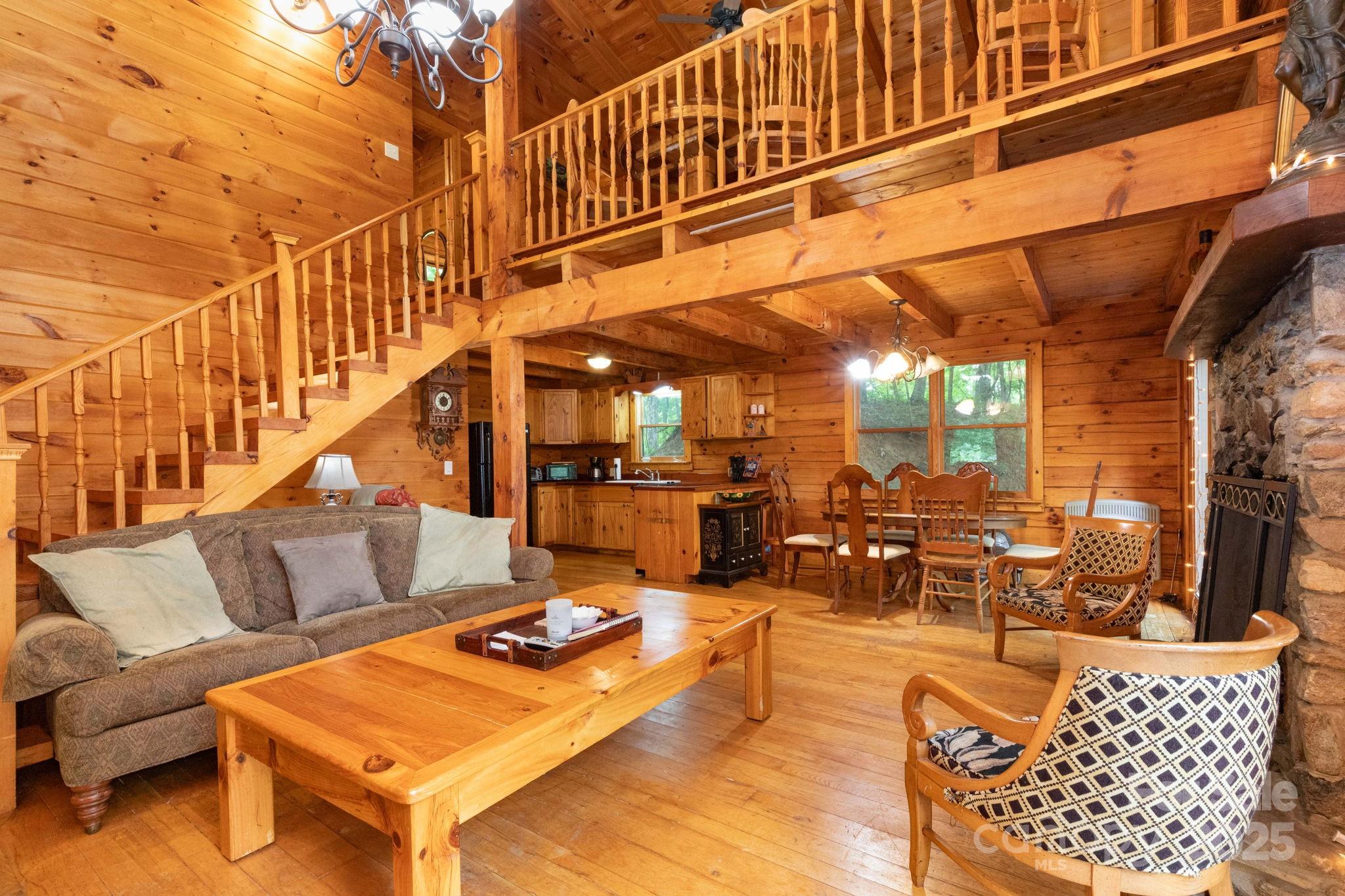 Laurel Highlands - Residential