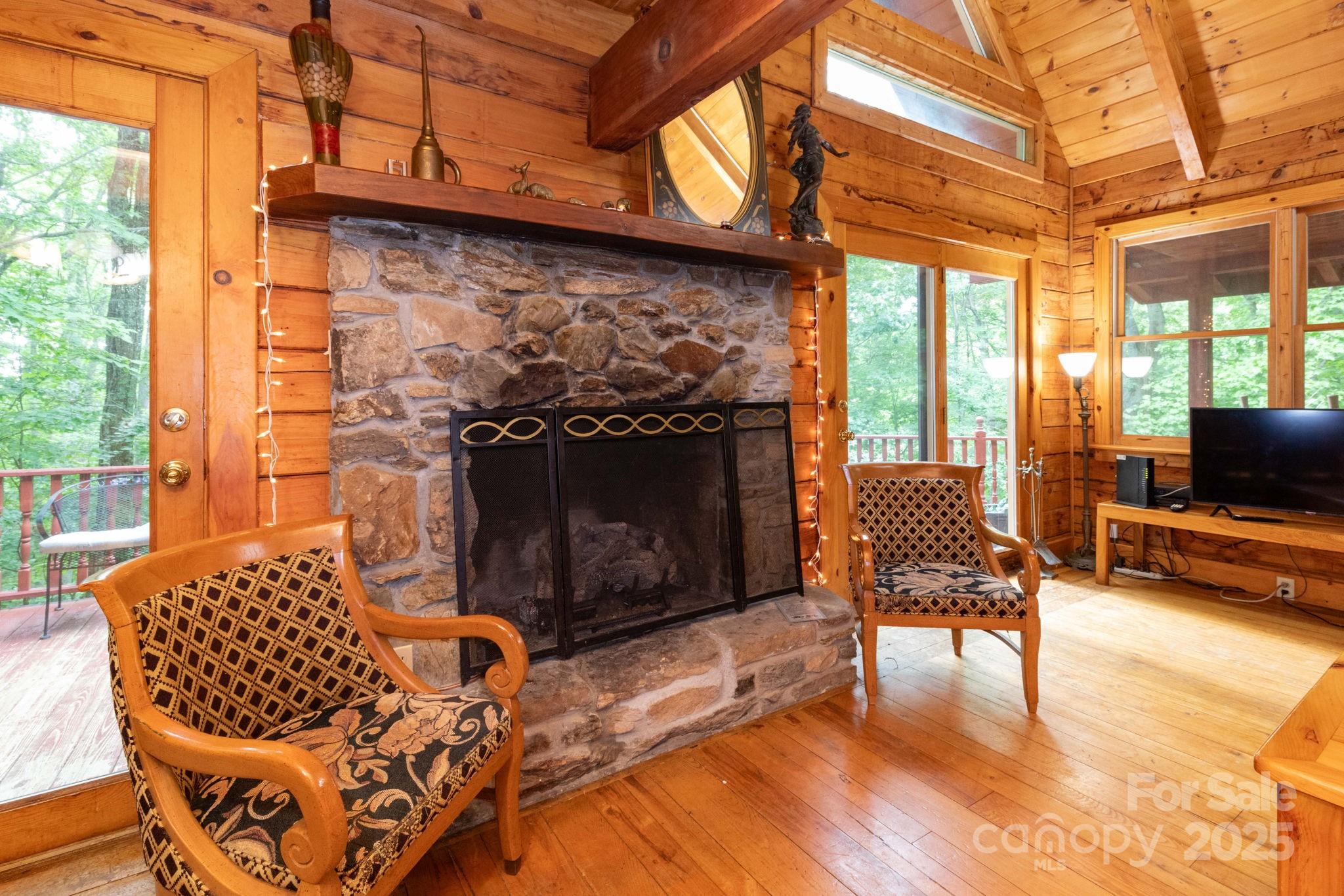 Laurel Highlands - Residential