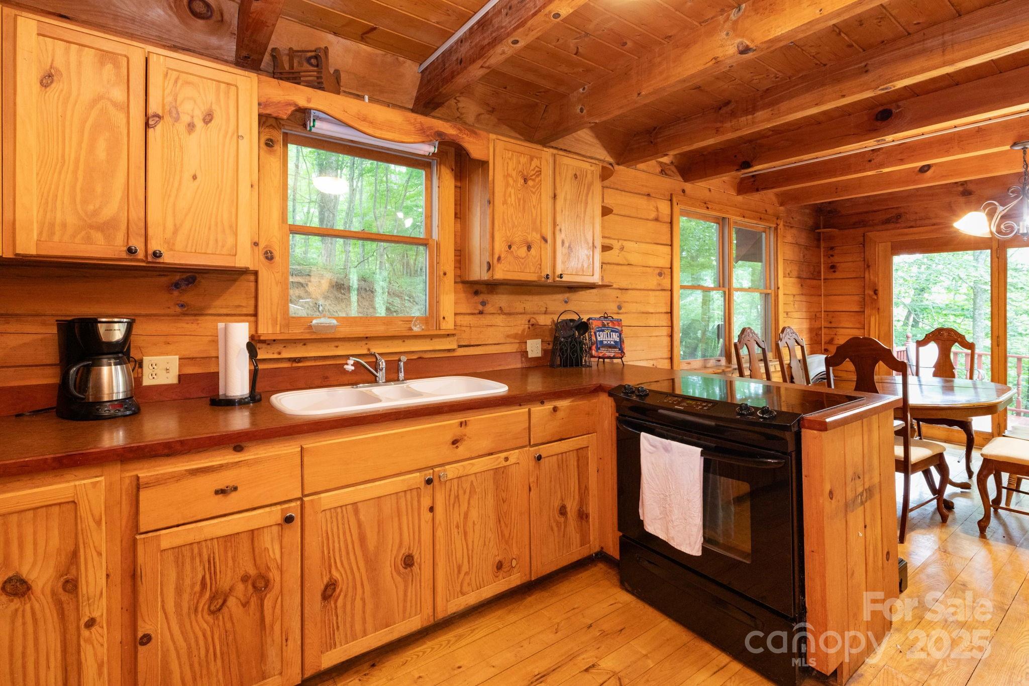 Laurel Highlands - Residential