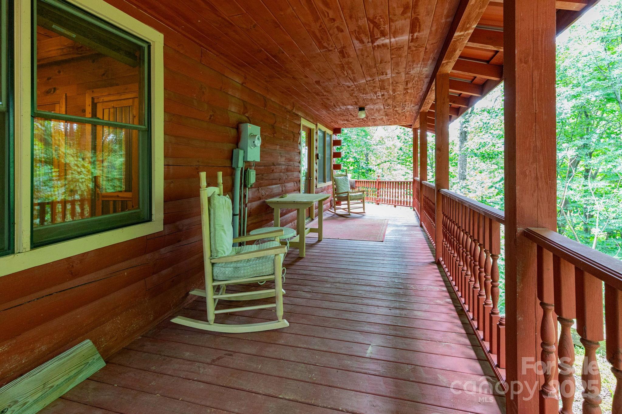 Laurel Highlands - Residential