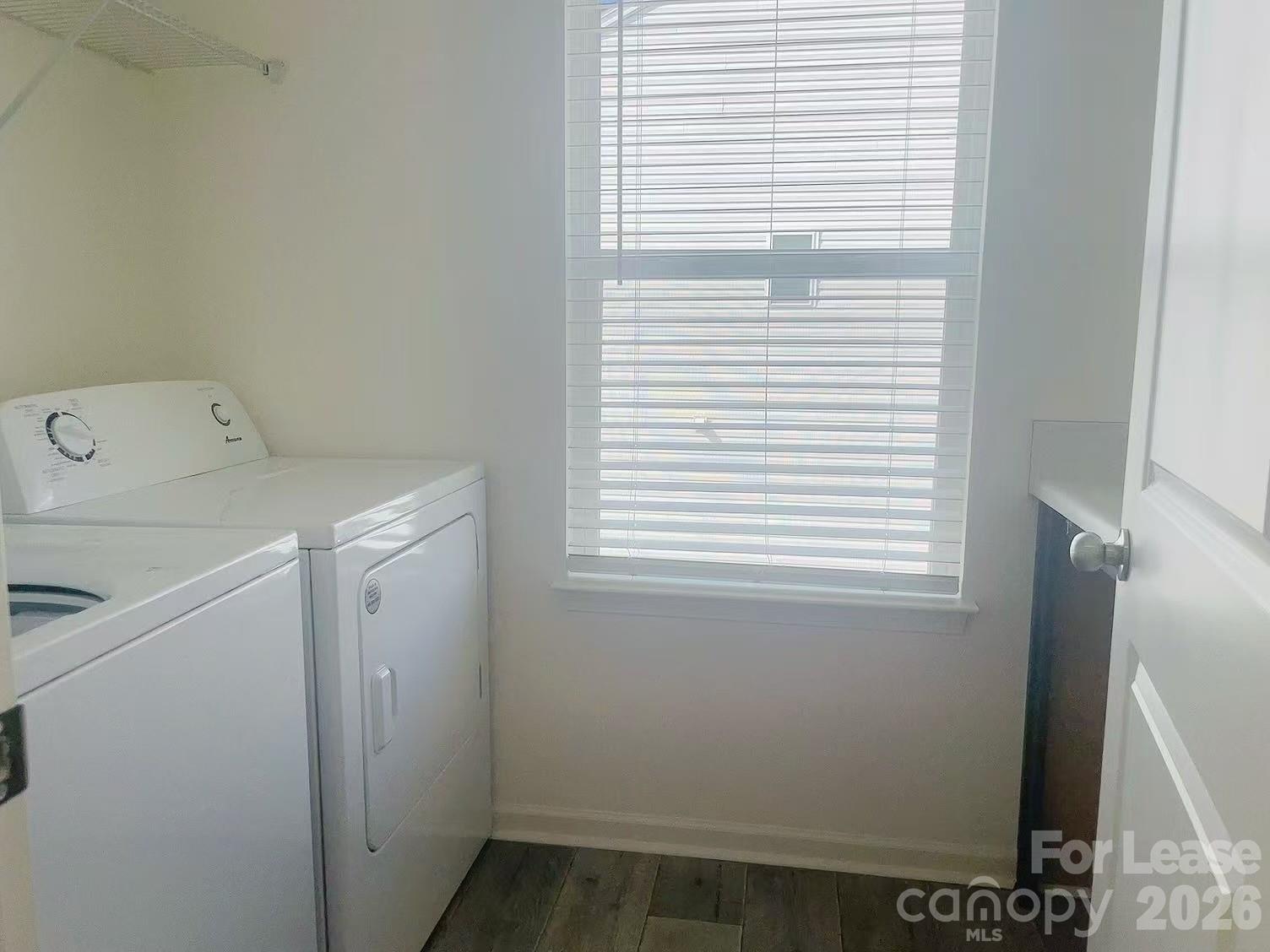 Creeks Landing - Residential Lease