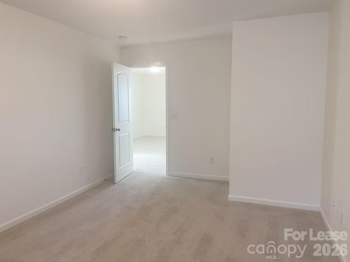 Creeks Landing - Residential Lease
