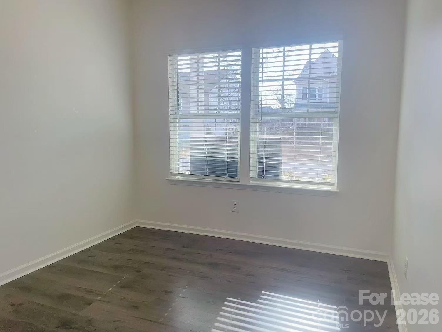 Creeks Landing - Residential Lease