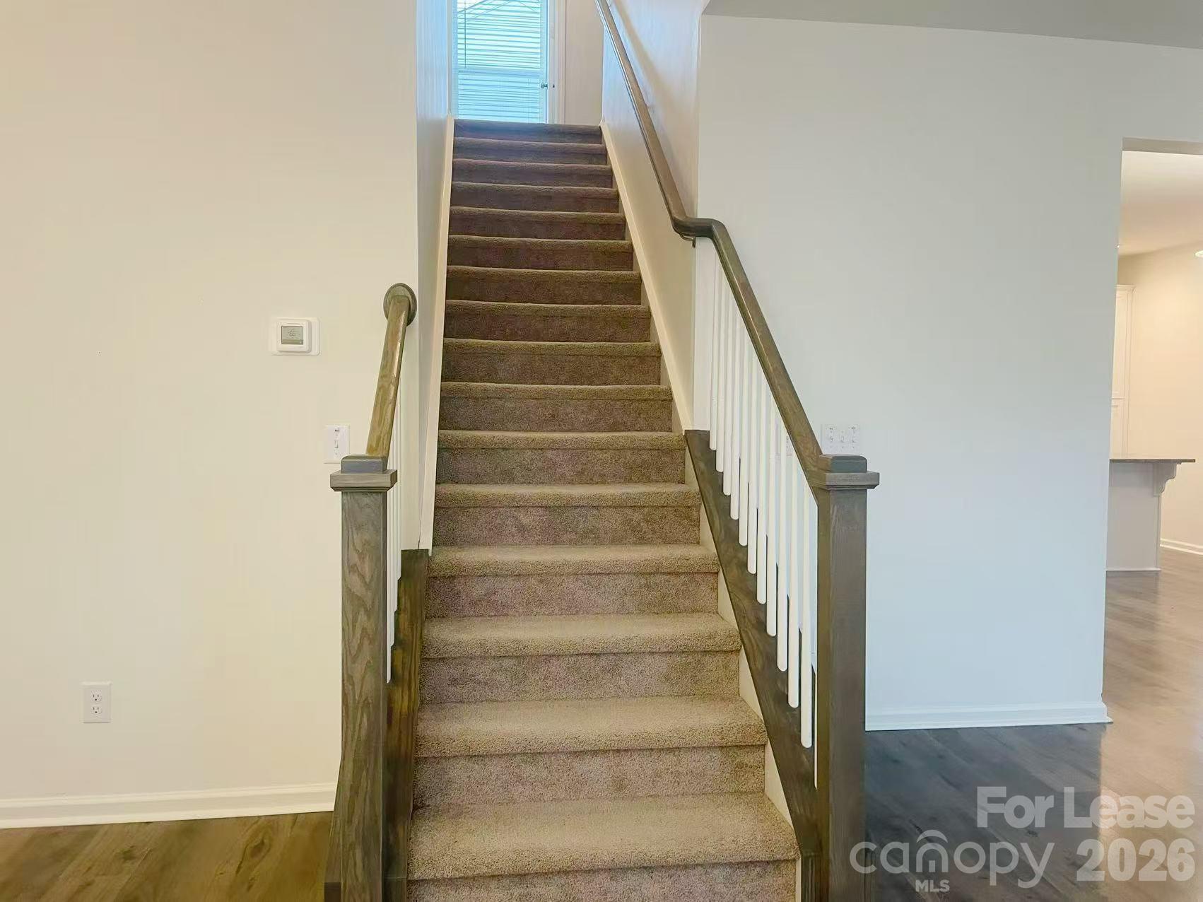 Creeks Landing - Residential Lease