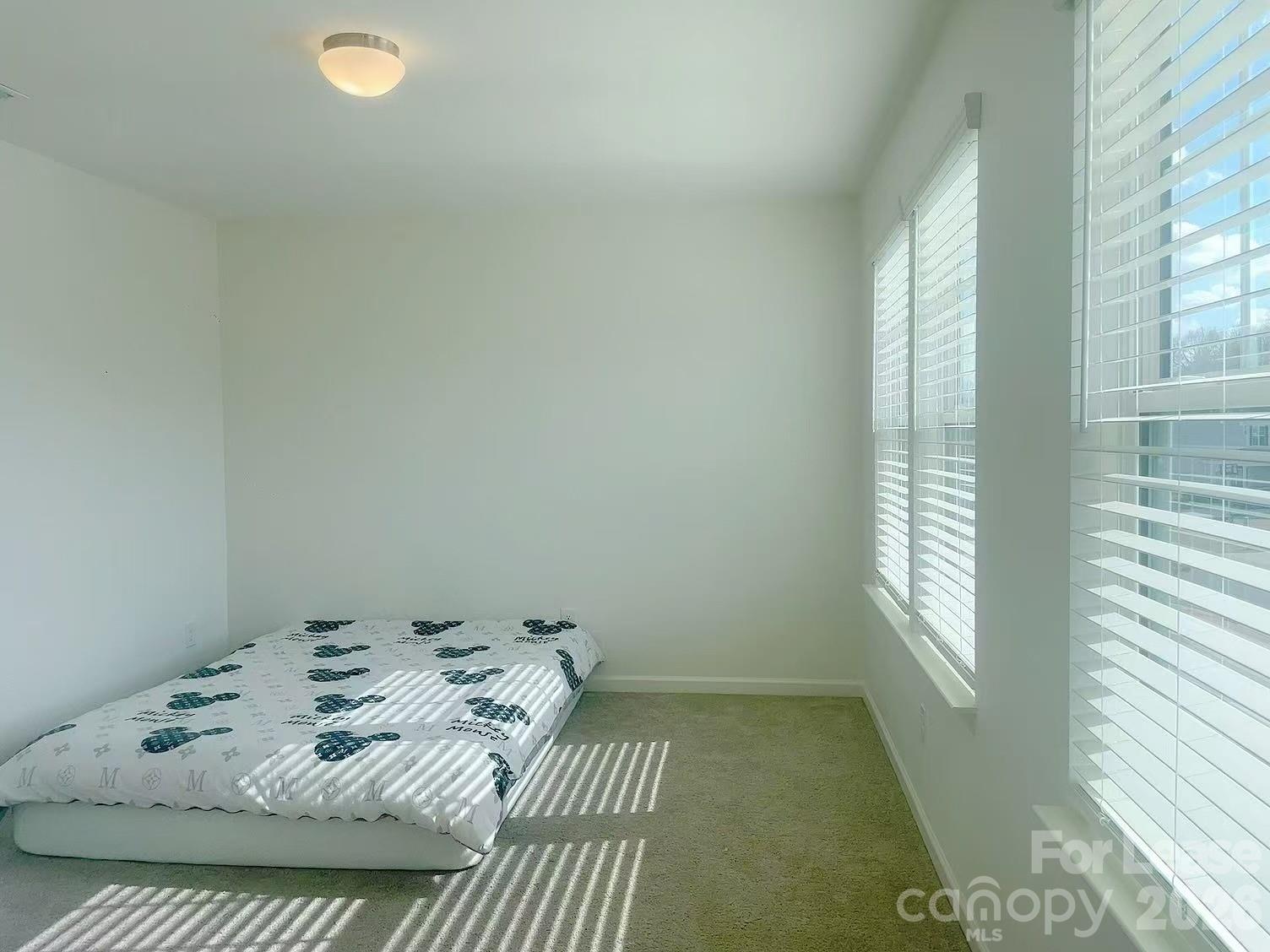 Creeks Landing - Residential Lease