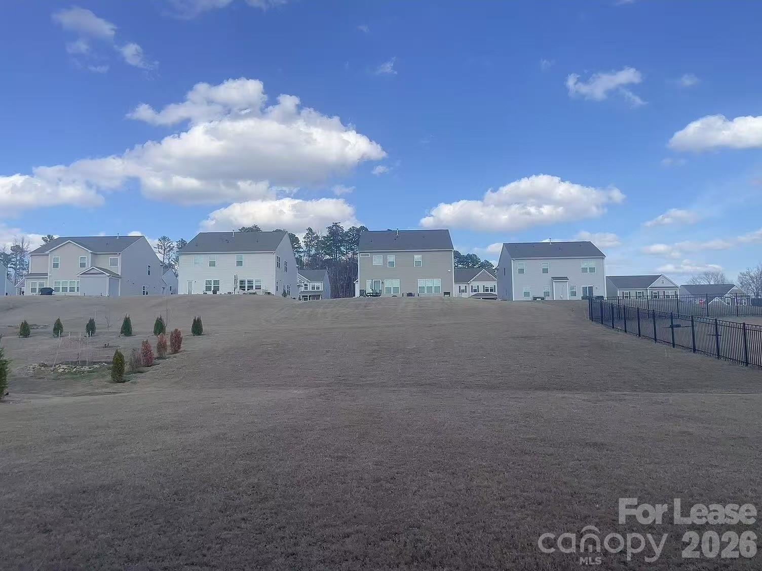 Creeks Landing - Residential Lease