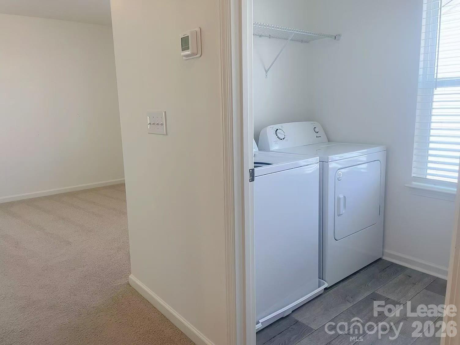 Creeks Landing - Residential Lease