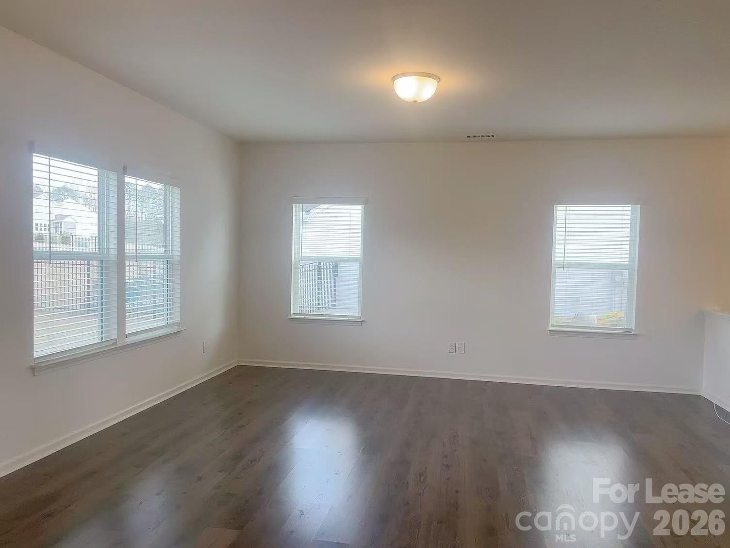 Creeks Landing - Residential Lease