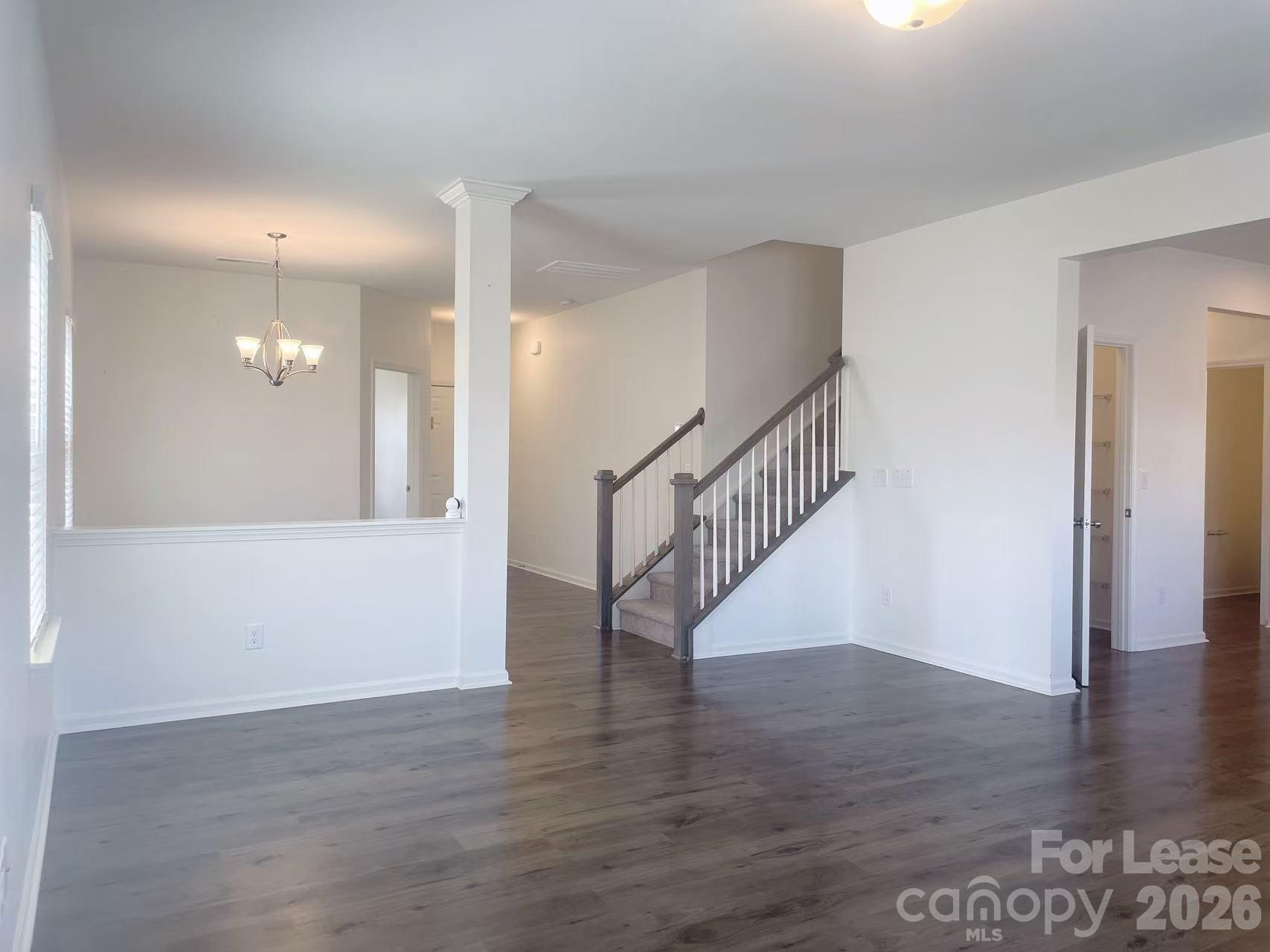Creeks Landing - Residential Lease