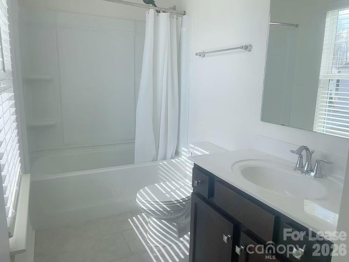Creeks Landing - Residential Lease