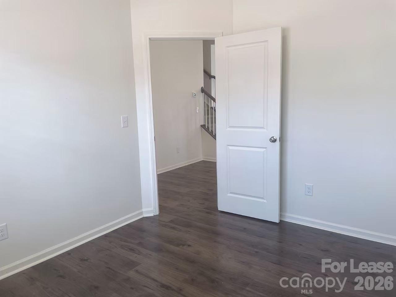 Creeks Landing - Residential Lease