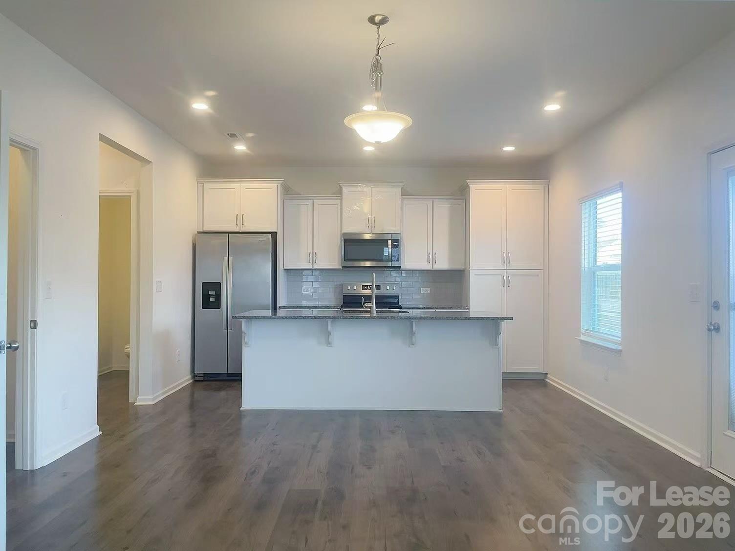 Creeks Landing - Residential Lease