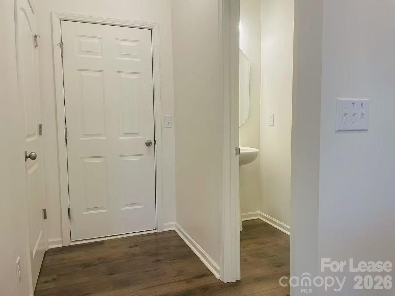 Creeks Landing - Residential Lease