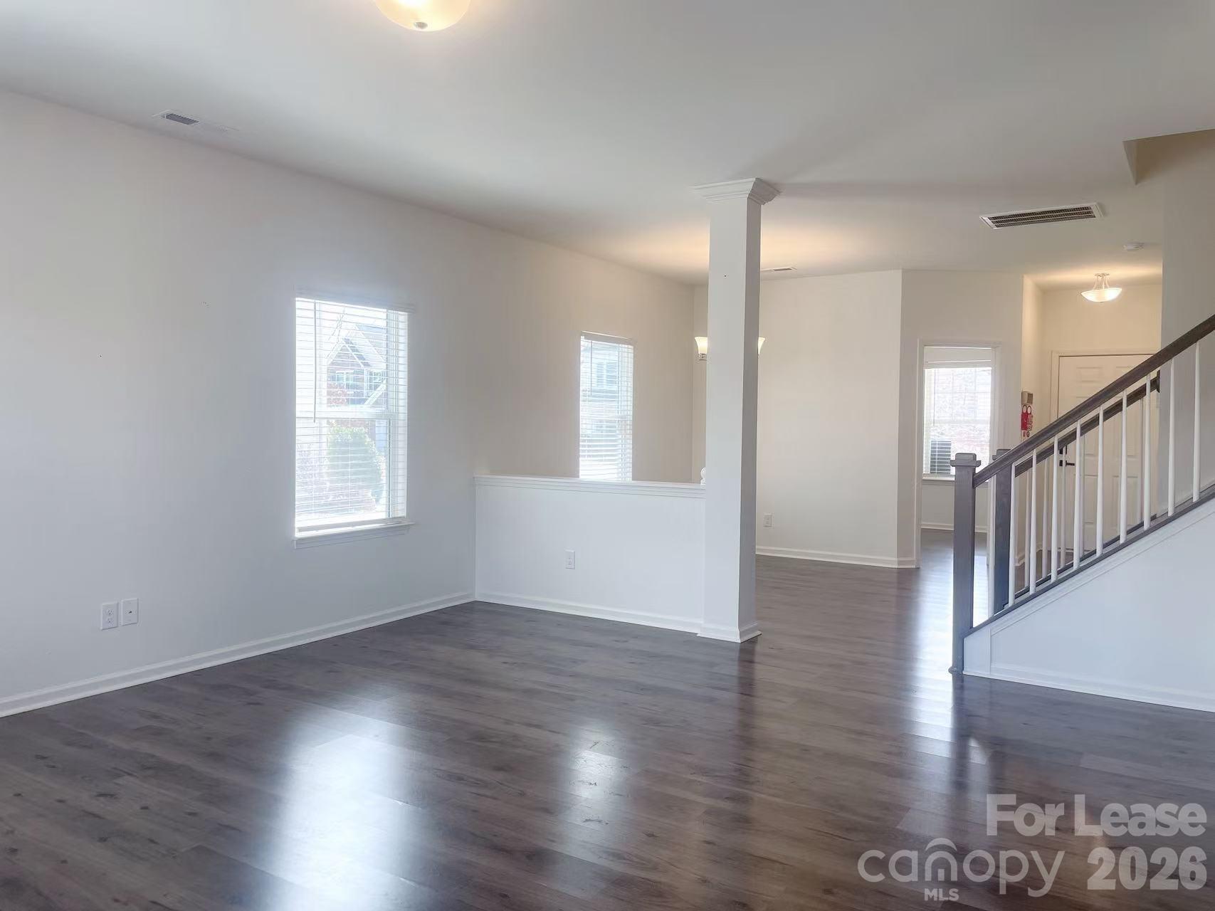 Creeks Landing - Residential Lease