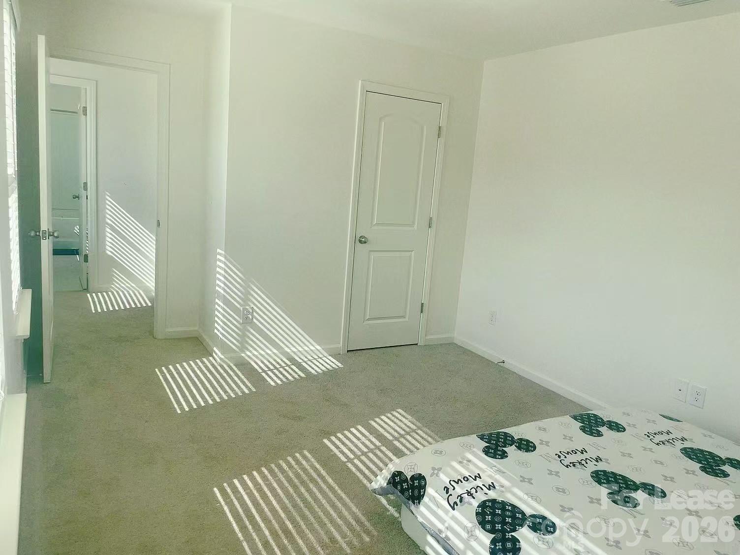 Creeks Landing - Residential Lease