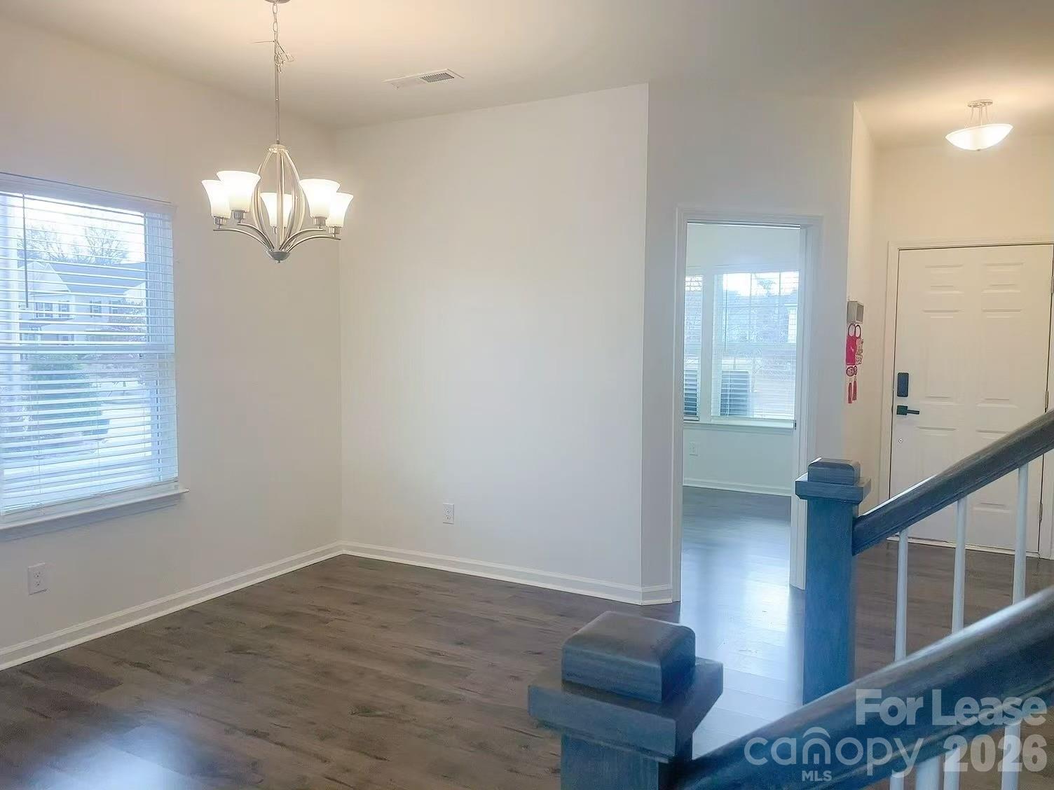 Creeks Landing - Residential Lease