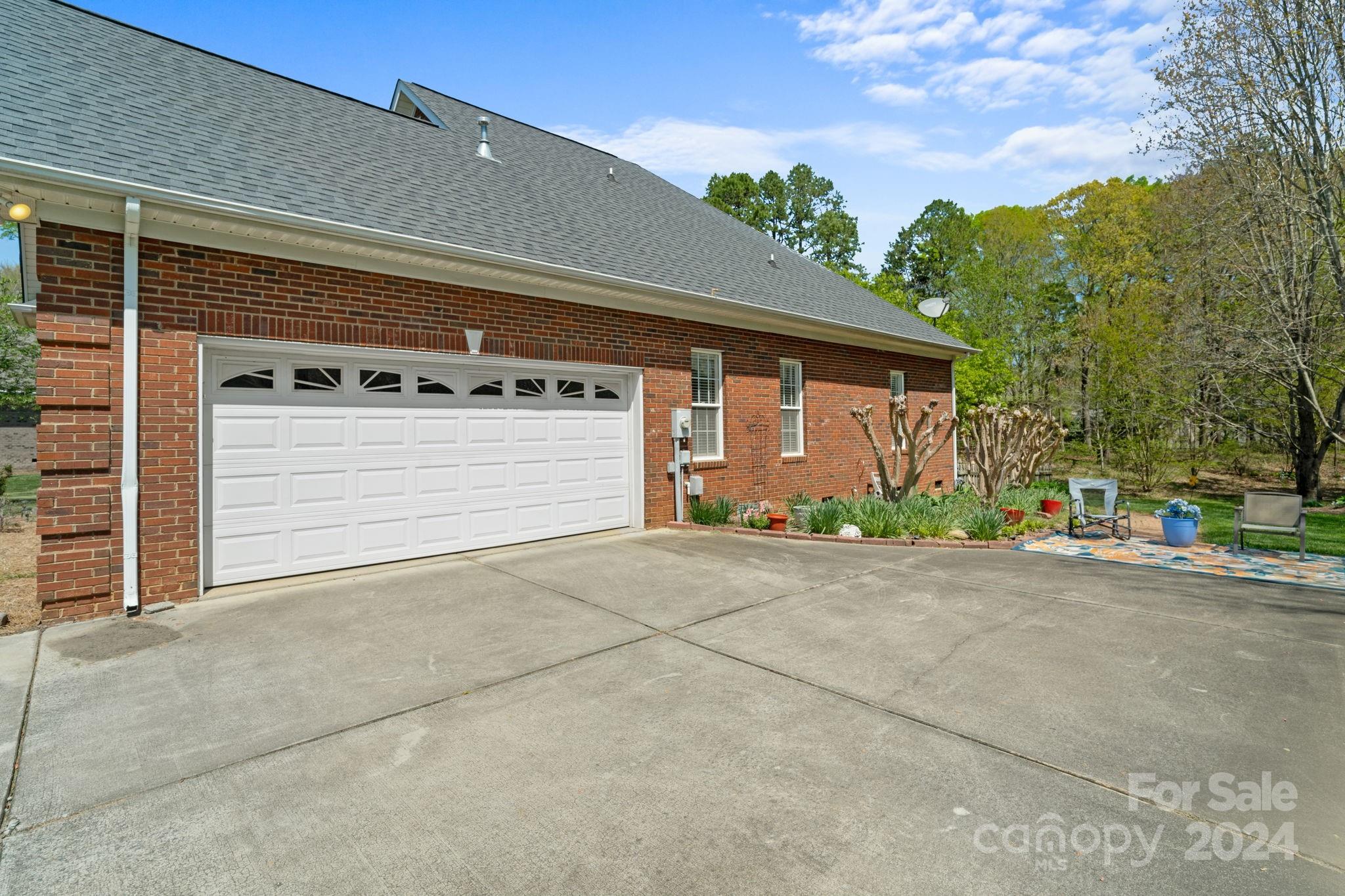Savannah Way - Residential