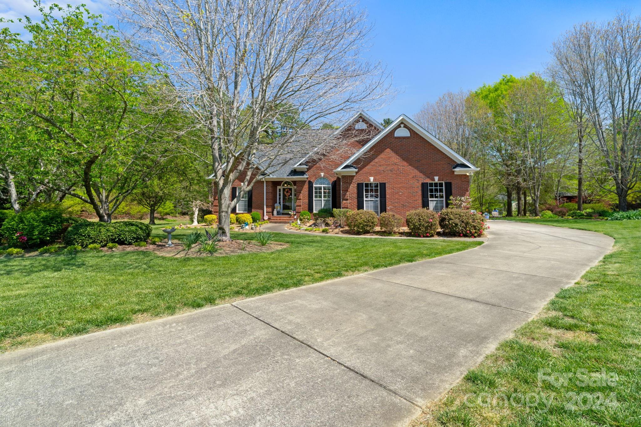Savannah Way - Residential