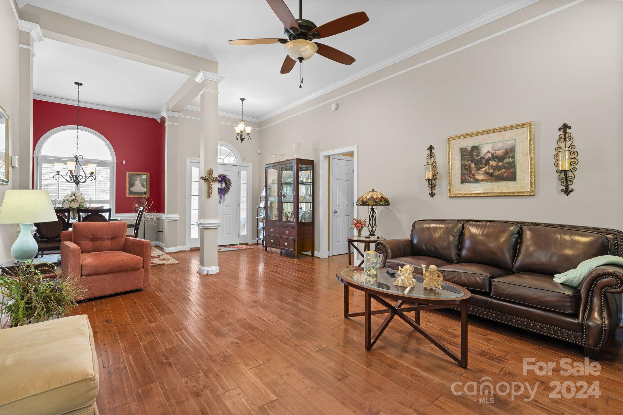 Savannah Way - Residential