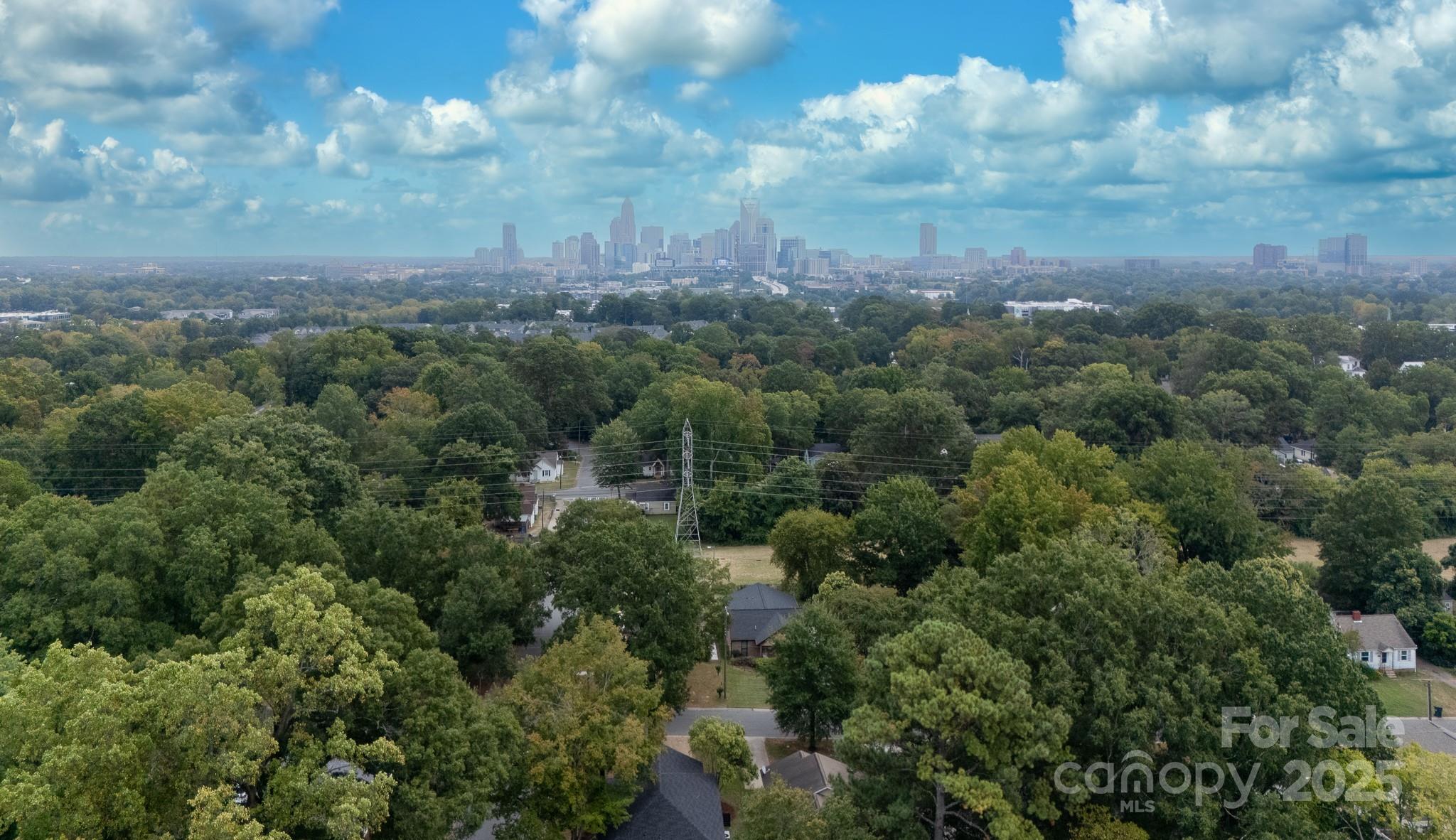 Marsh Estates - Residential