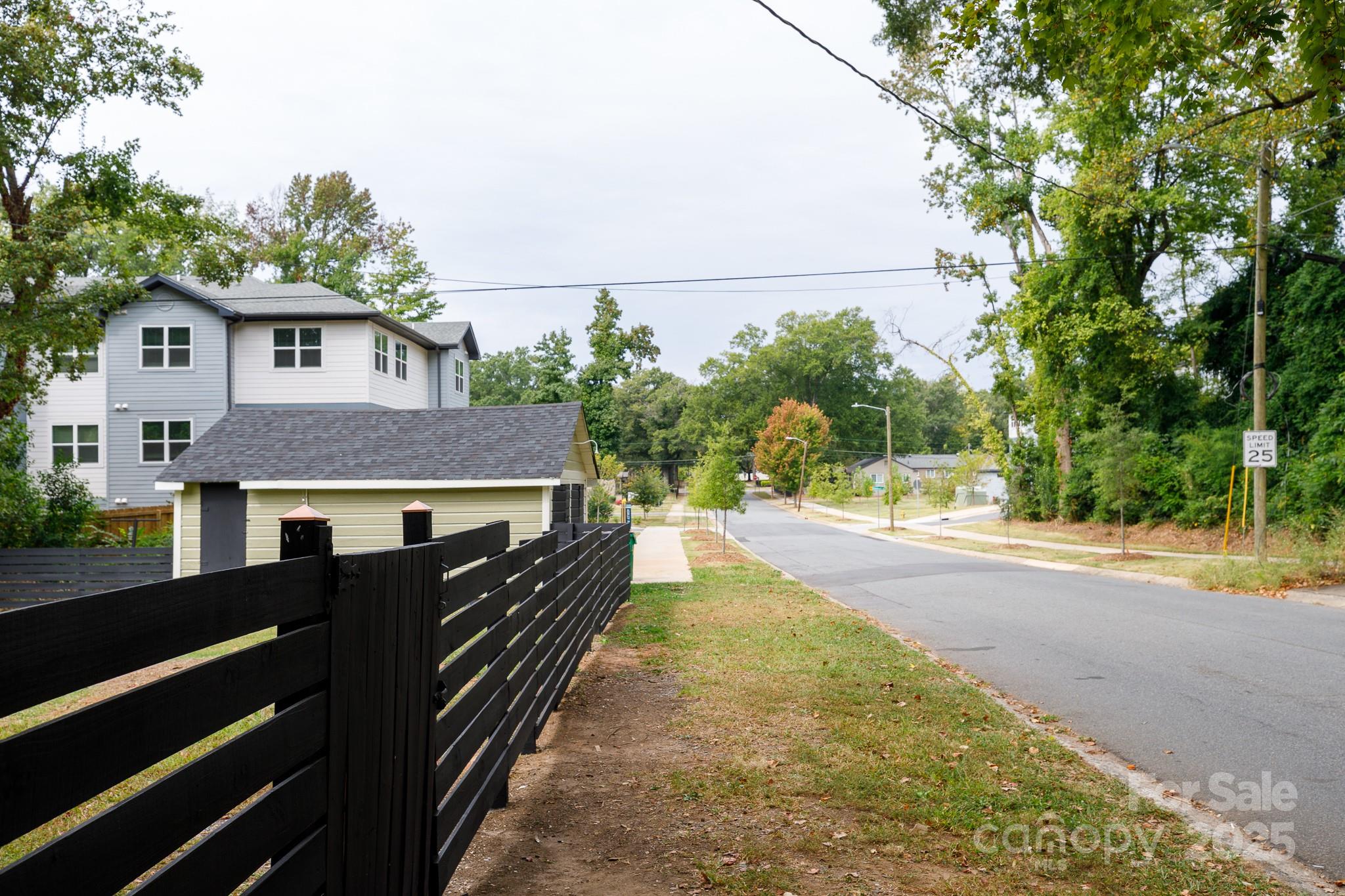 Marsh Estates - Residential