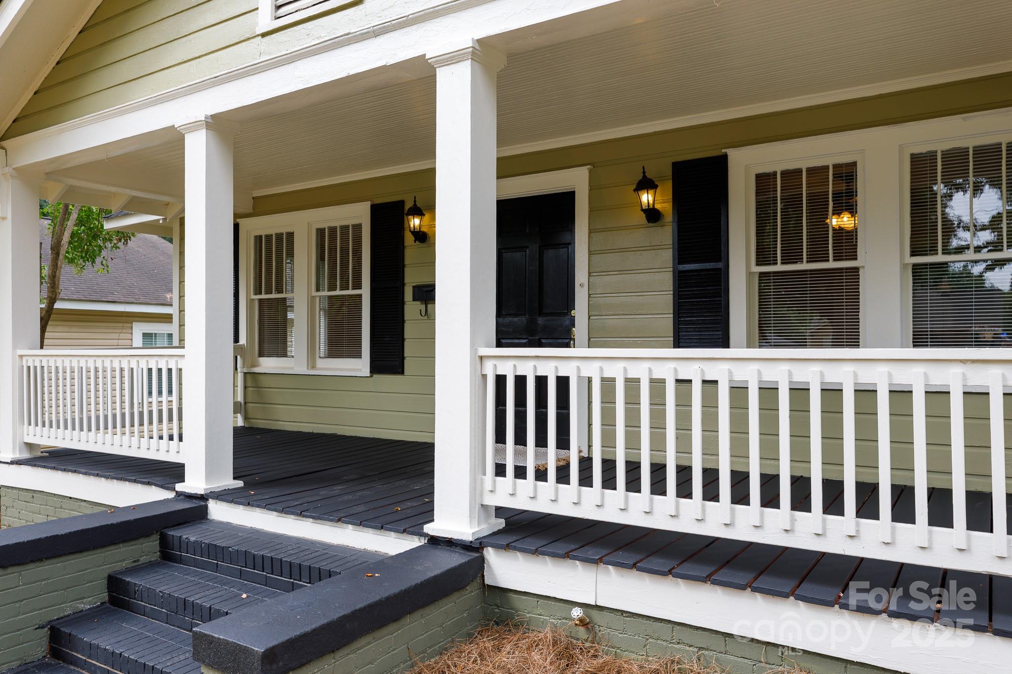 Marsh Estates - Residential