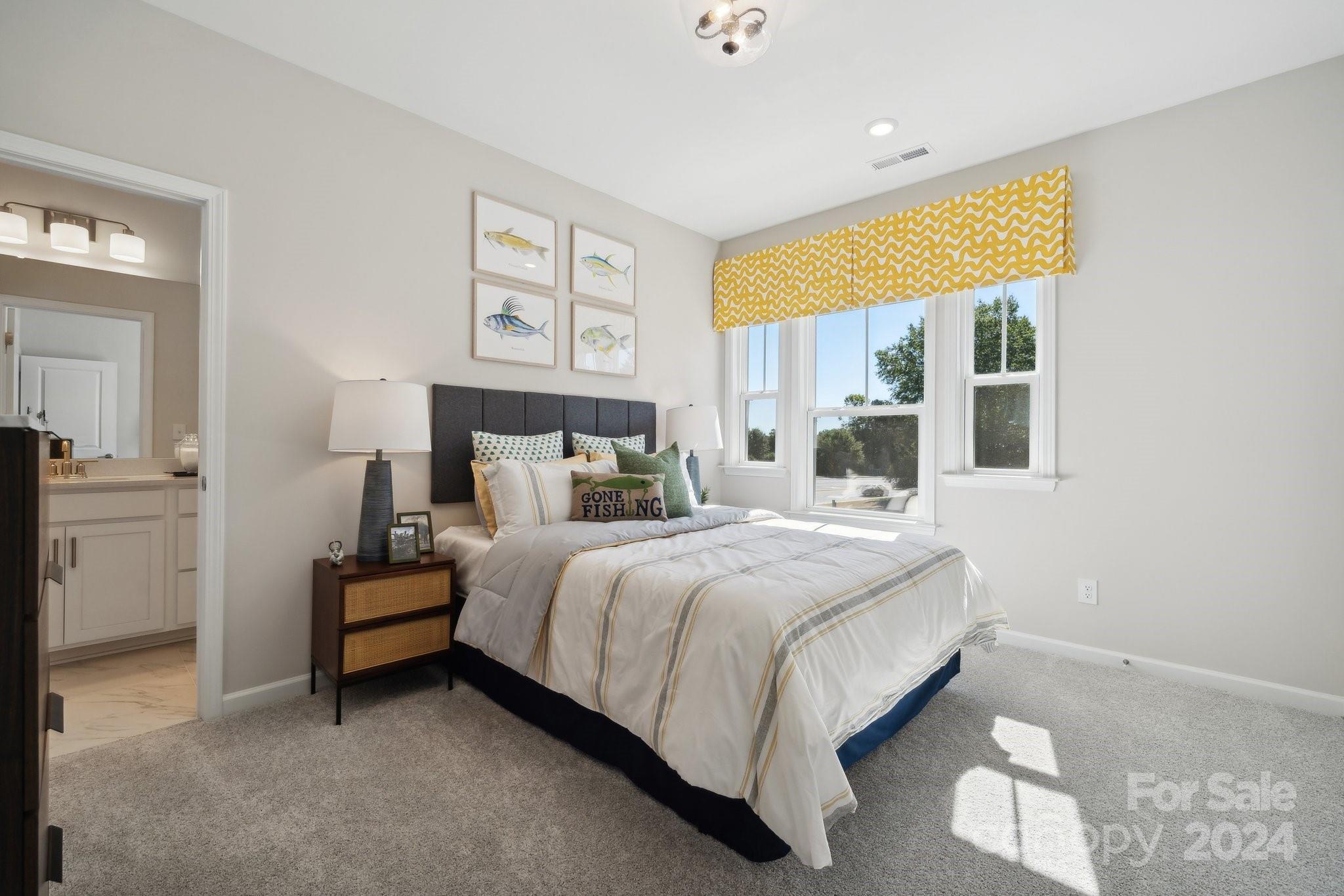 River Falls - Residential