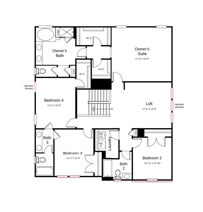 River Falls - Residential