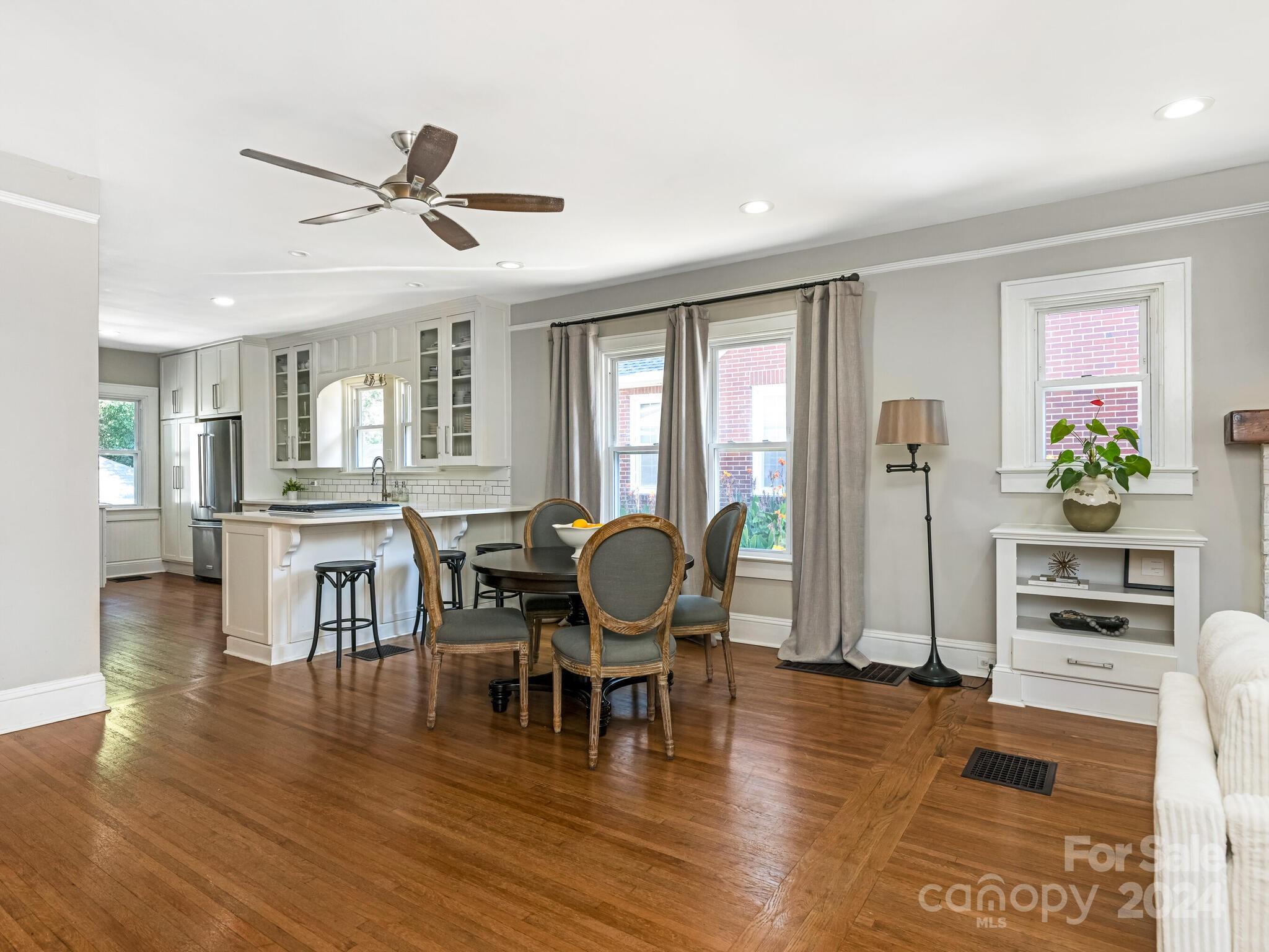 Dilworth - Residential