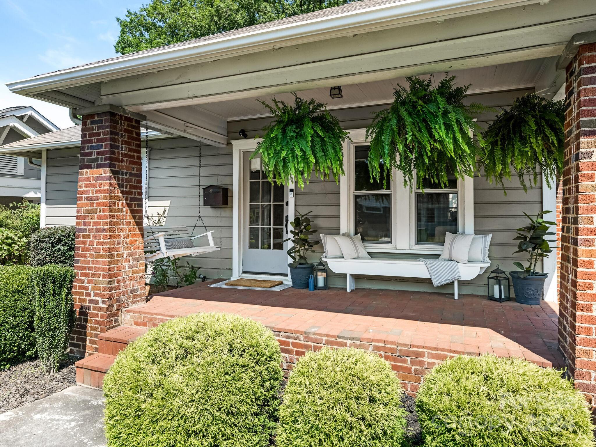 Dilworth - Residential