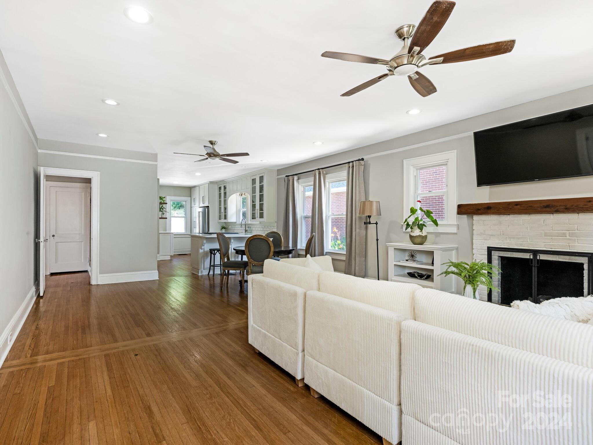 Dilworth - Residential