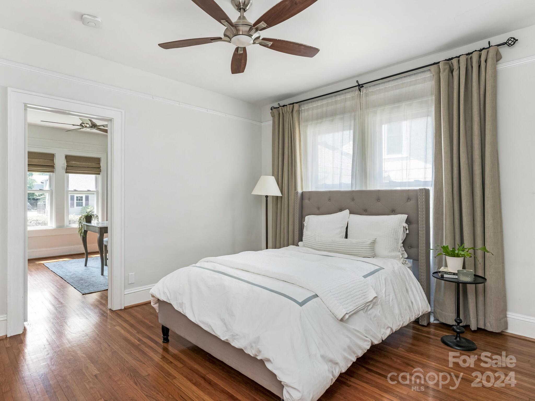 Dilworth - Residential