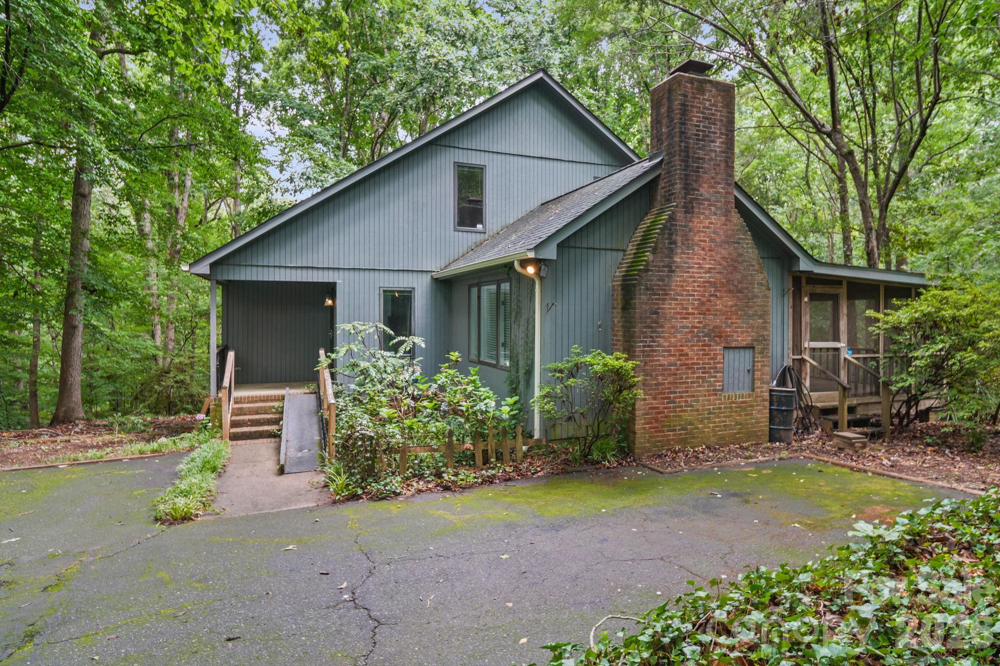 Olde Williamsburg - Residential