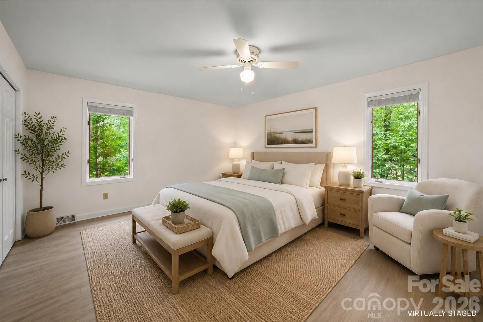 Olde Williamsburg - Residential