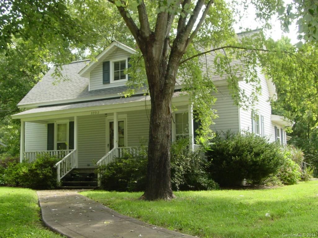 None - Residential