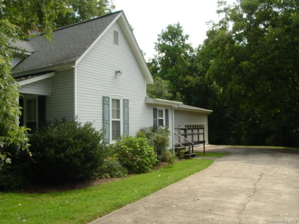 None - Residential