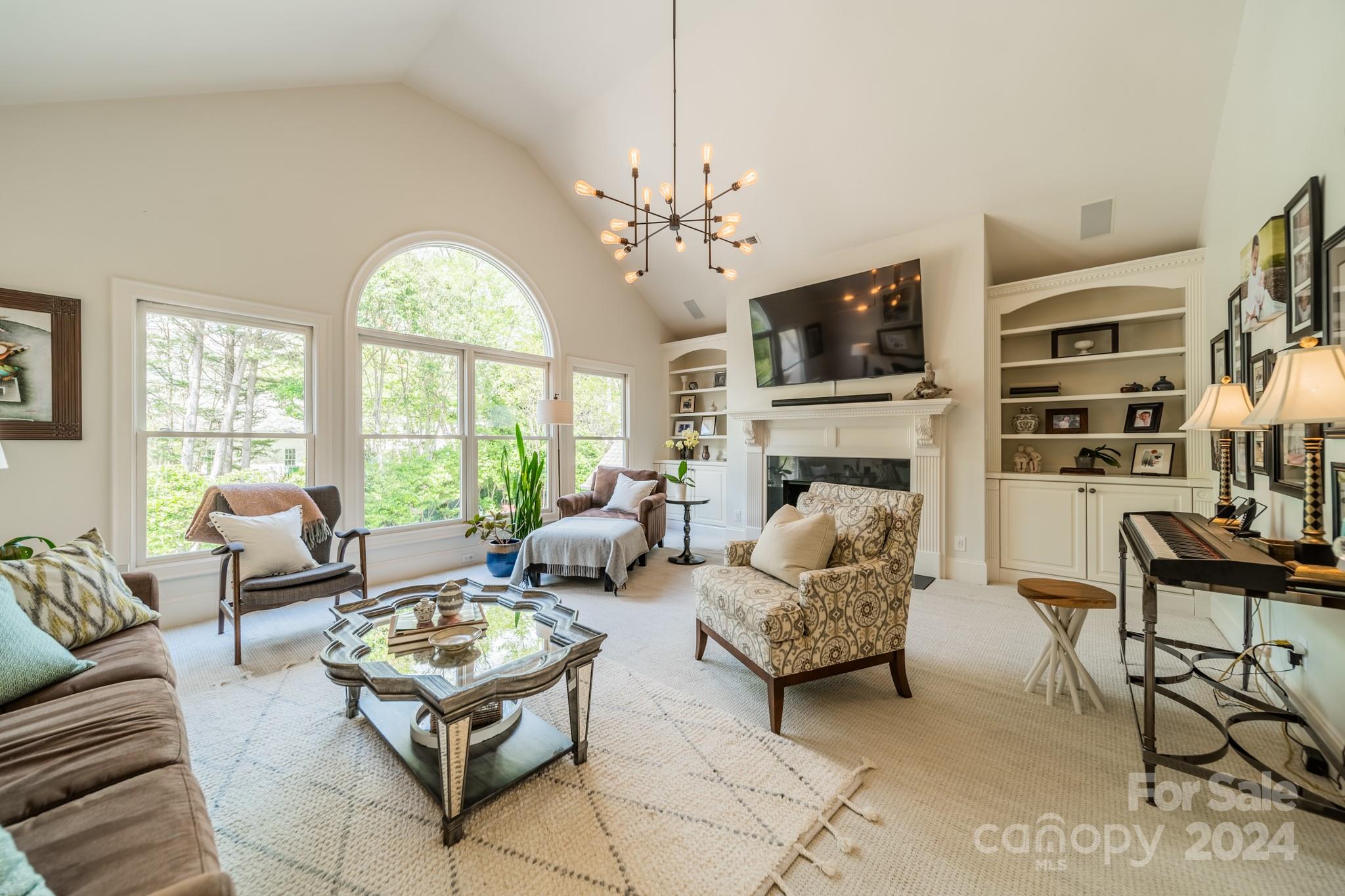 Old Foxcroft - Residential