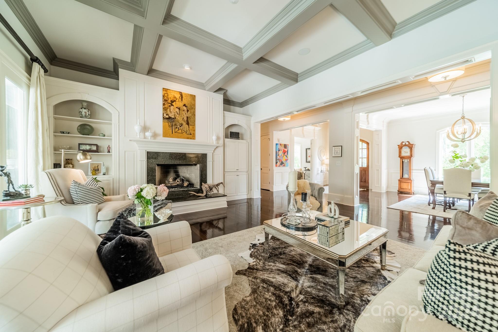 Old Foxcroft - Residential