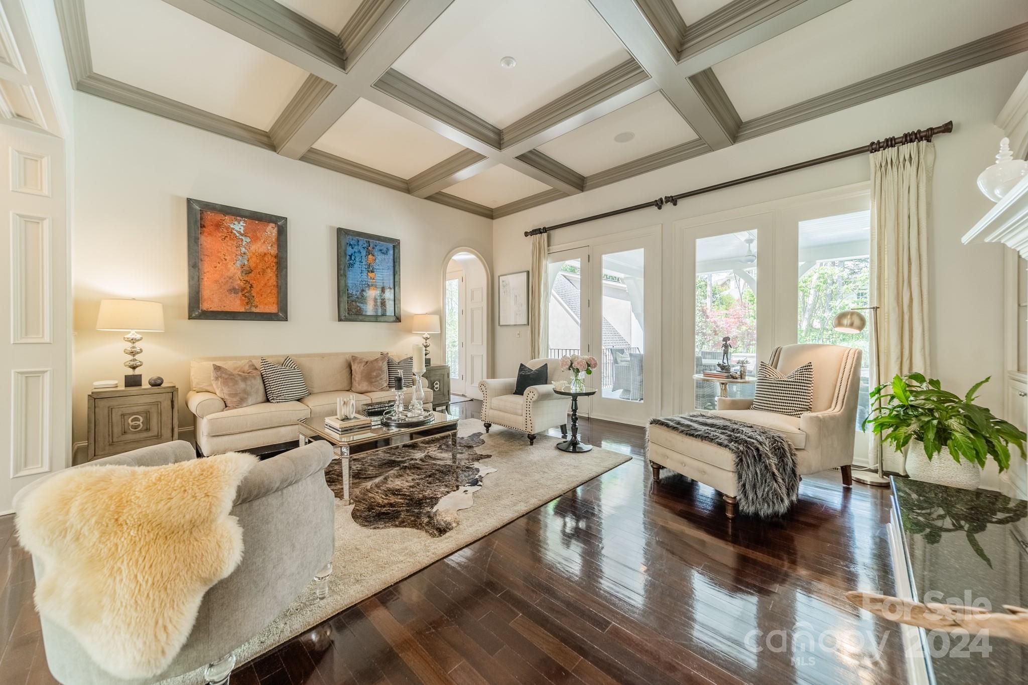 Old Foxcroft - Residential