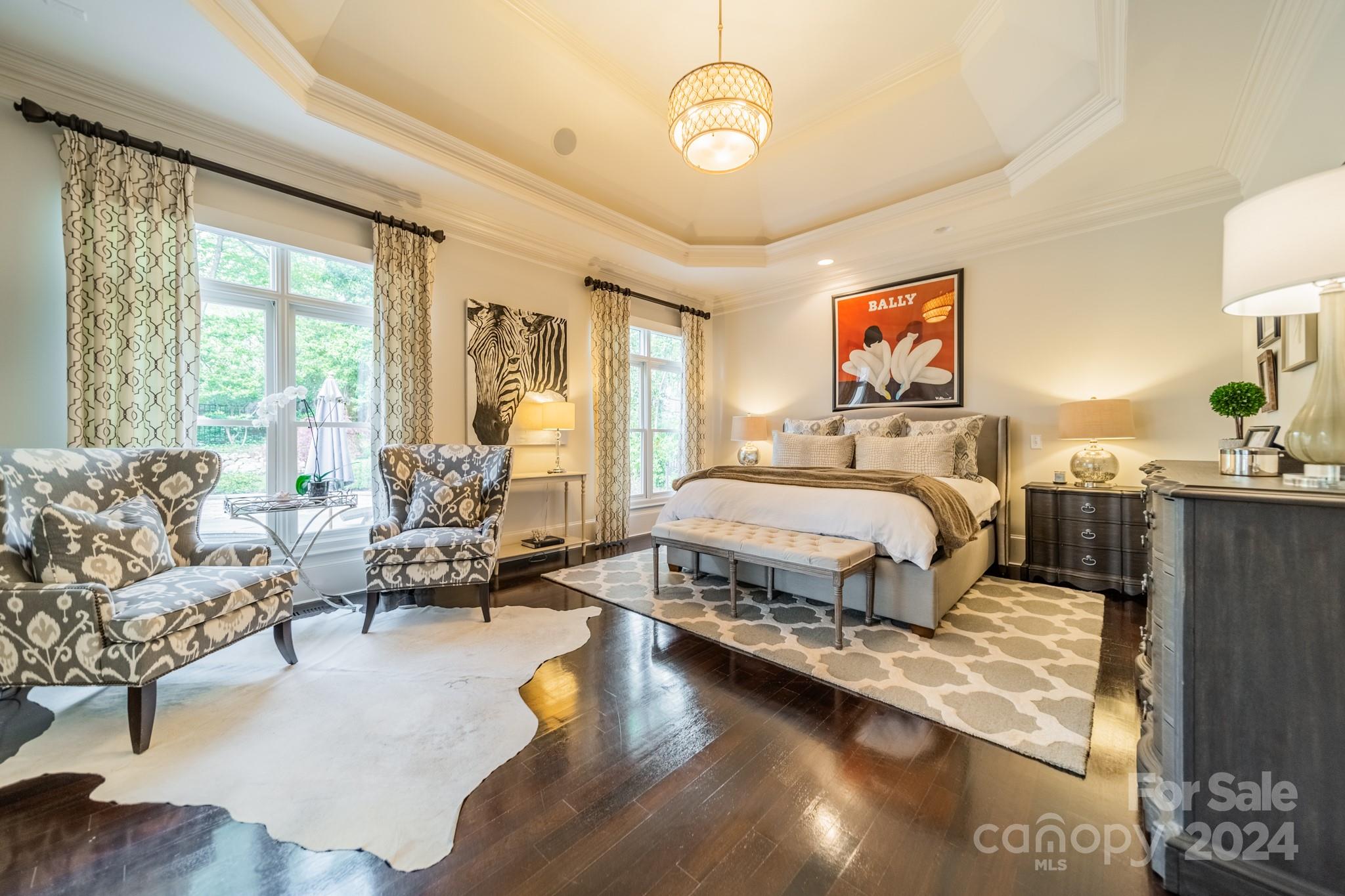 Old Foxcroft - Residential
