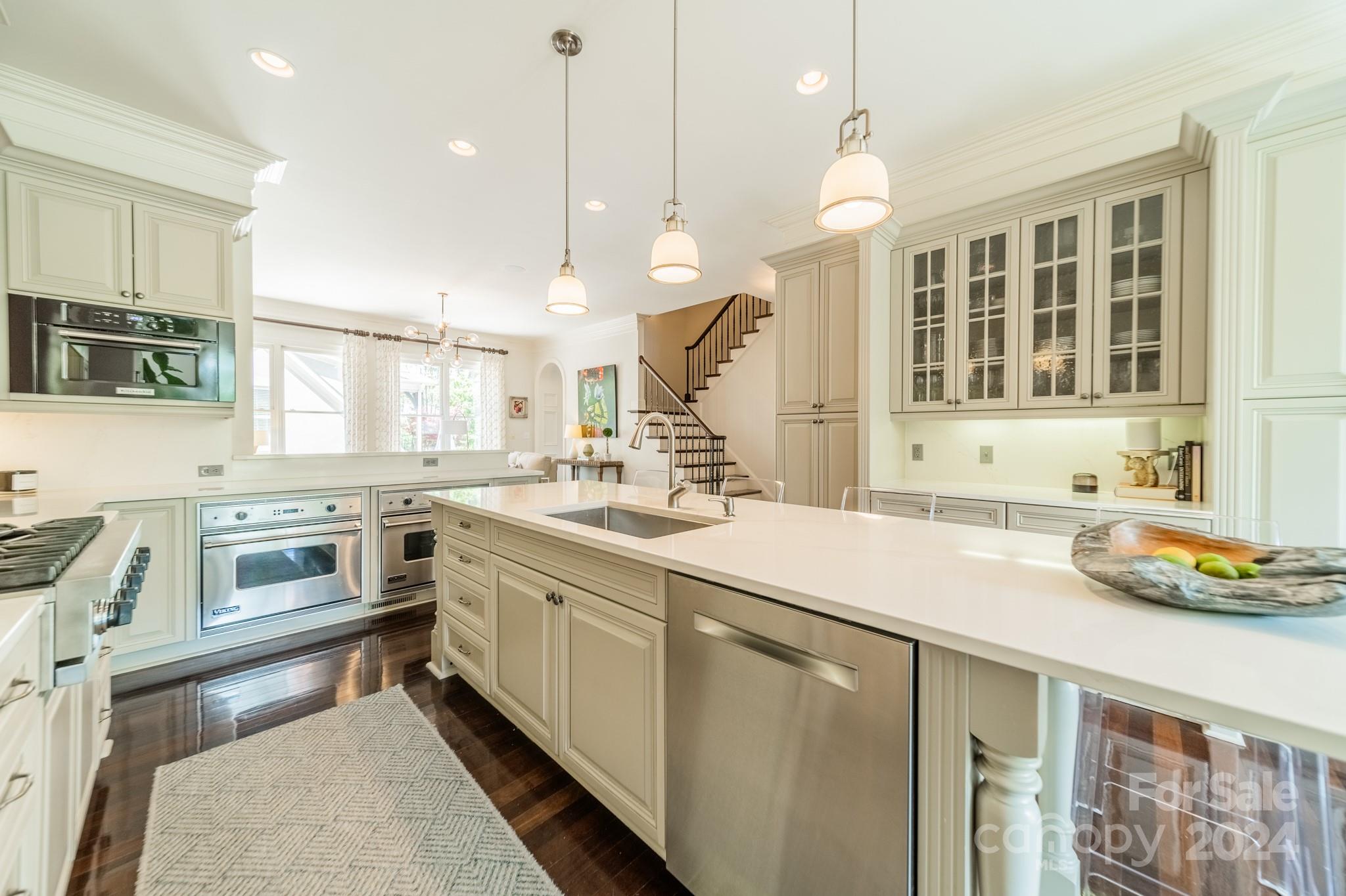 Old Foxcroft - Residential