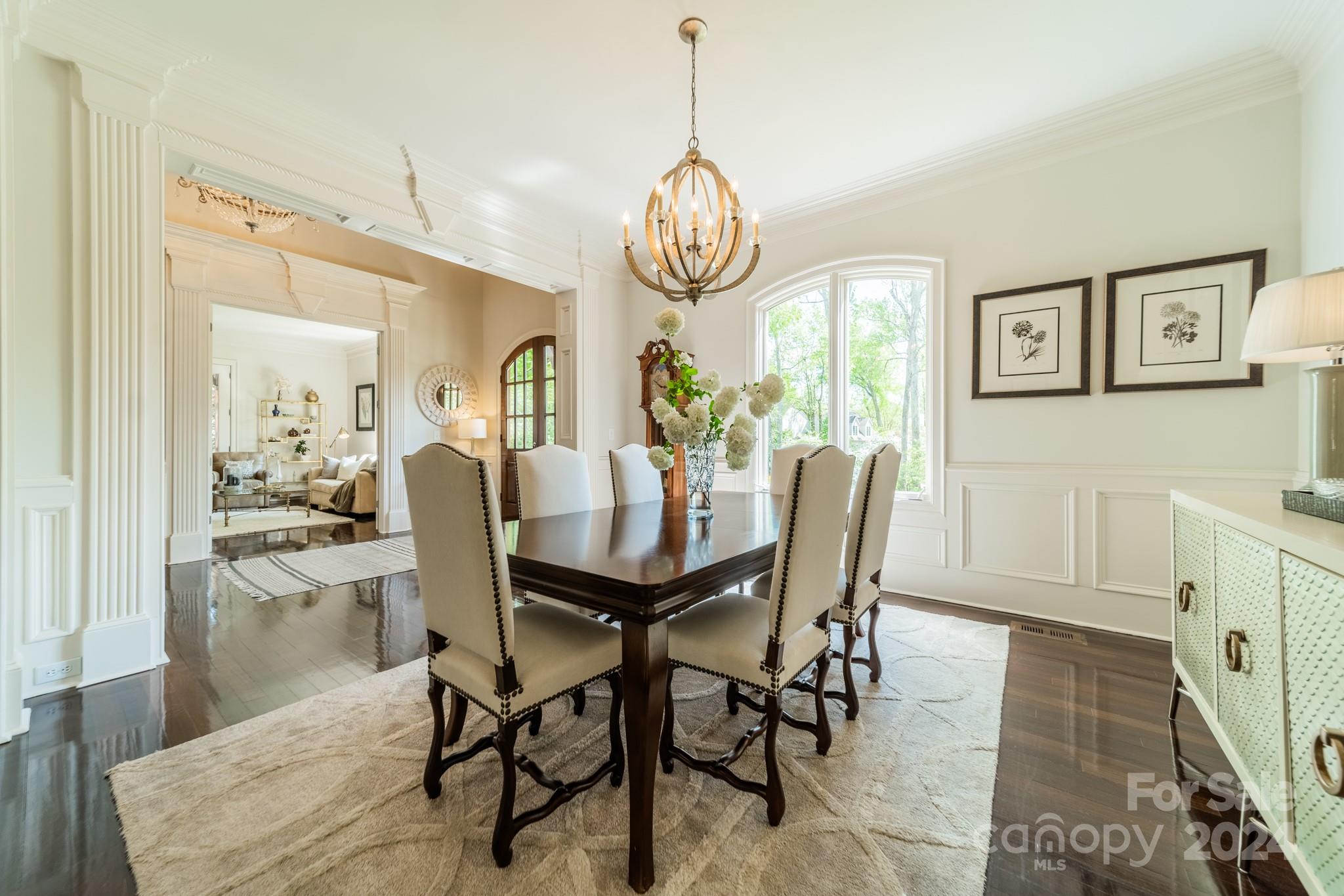 Old Foxcroft - Residential