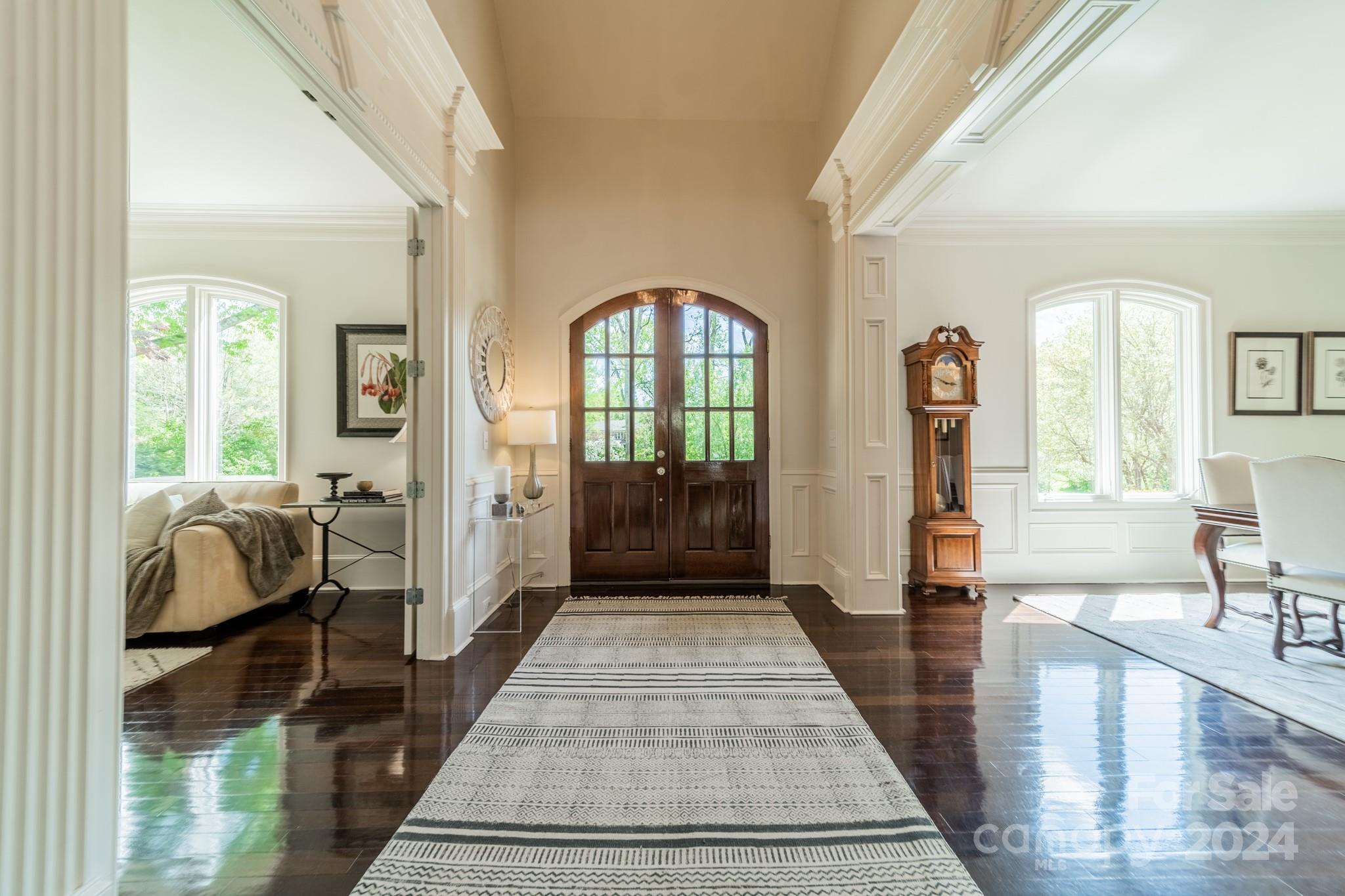 Old Foxcroft - Residential