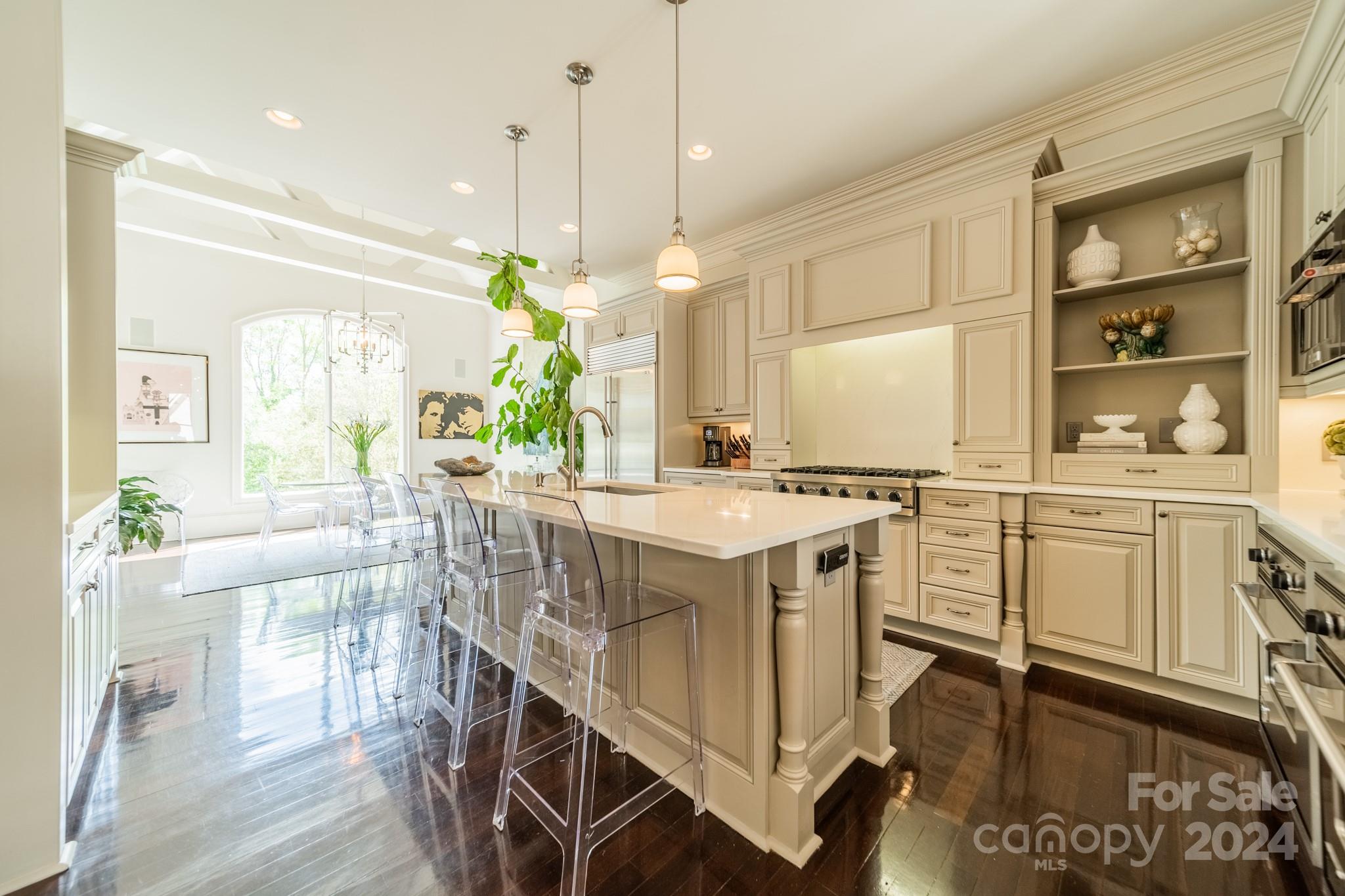 Old Foxcroft - Residential