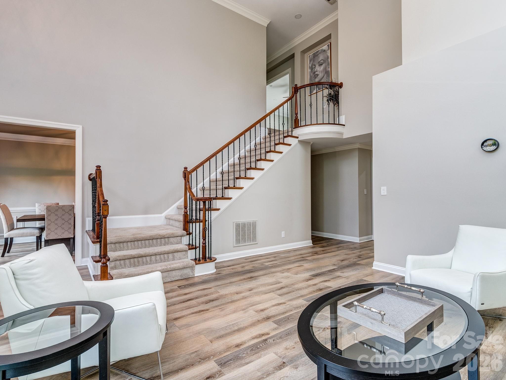Canterfield Creek - Residential