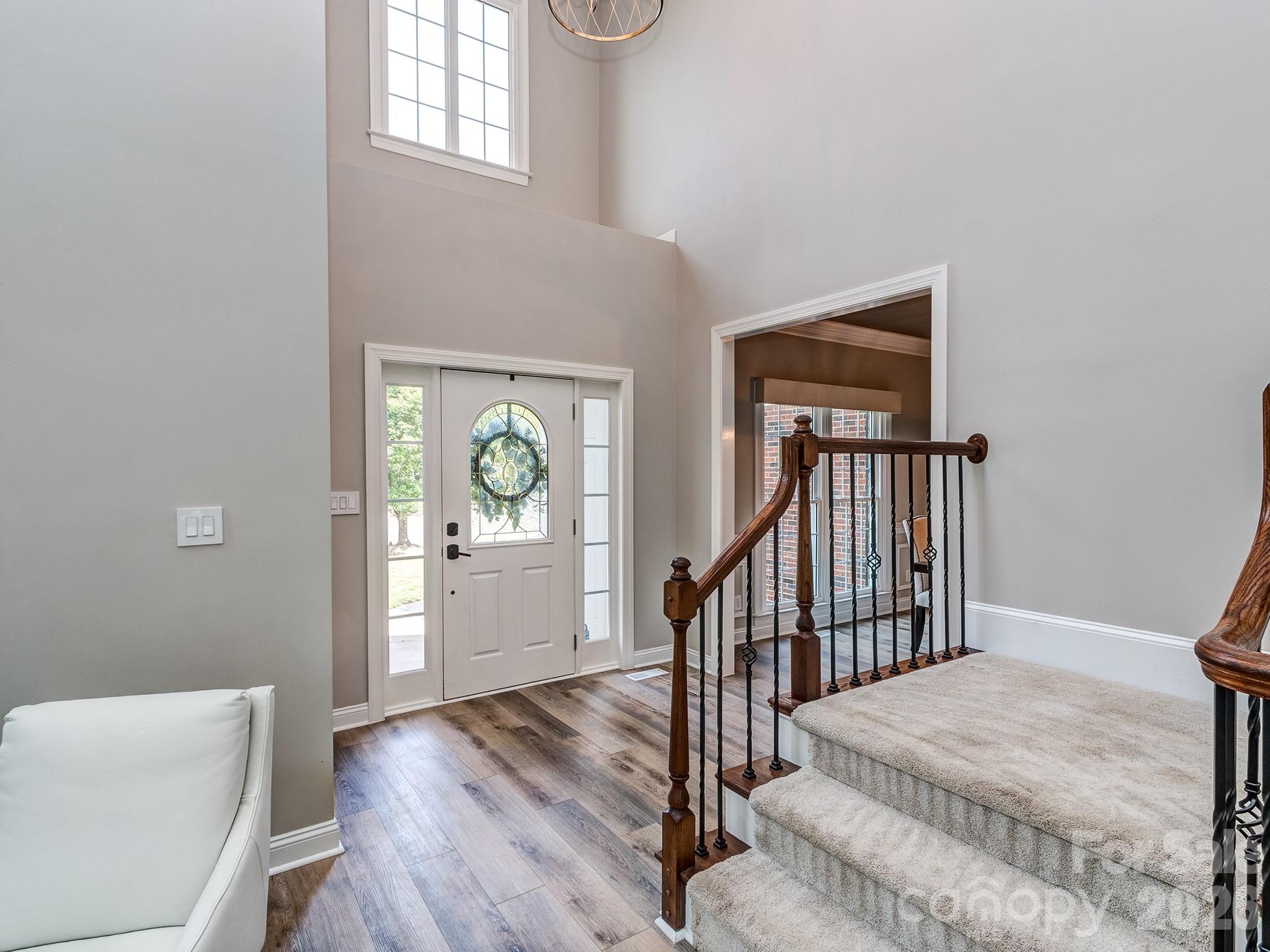 Canterfield Creek - Residential
