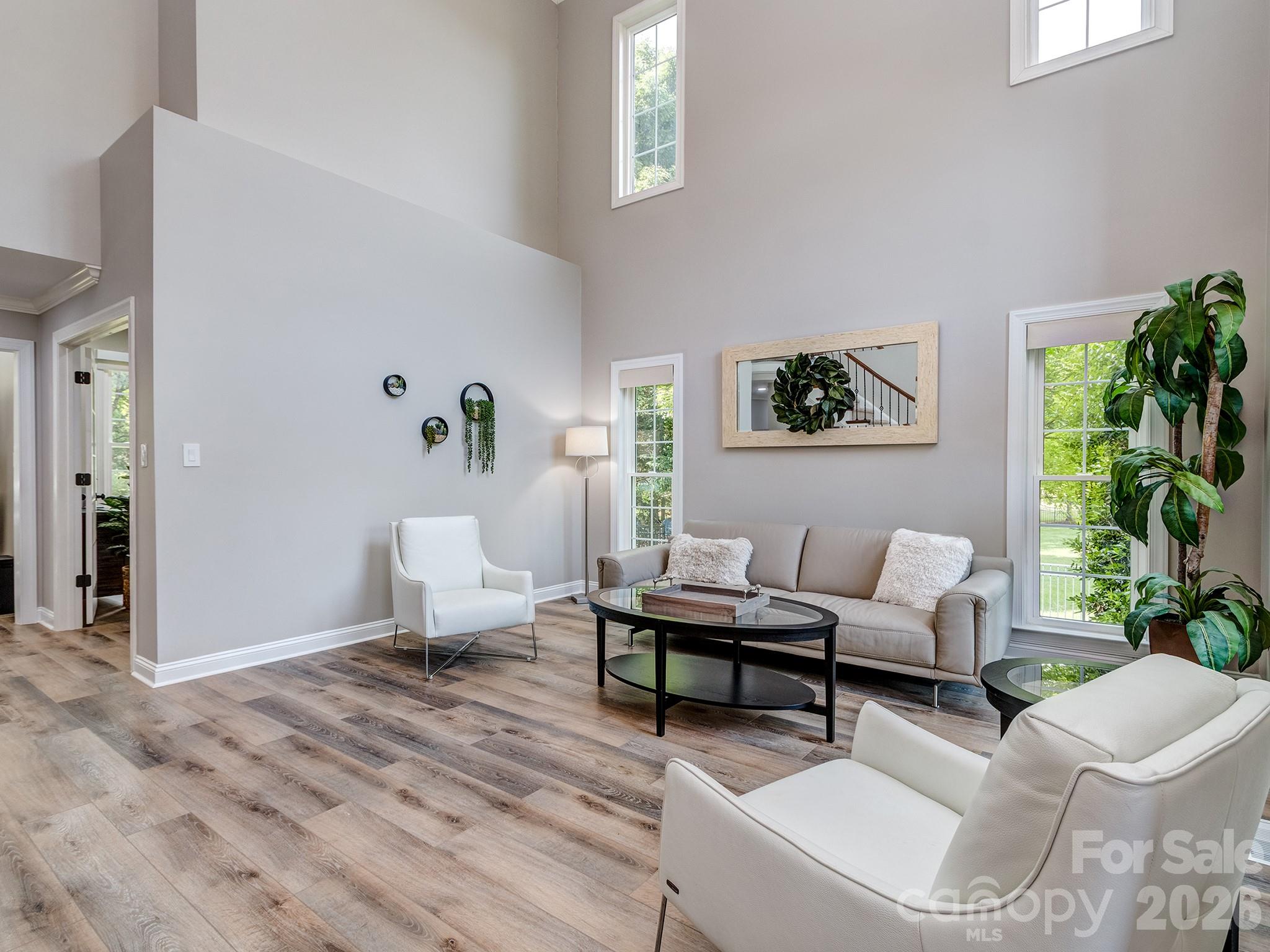 Canterfield Creek - Residential