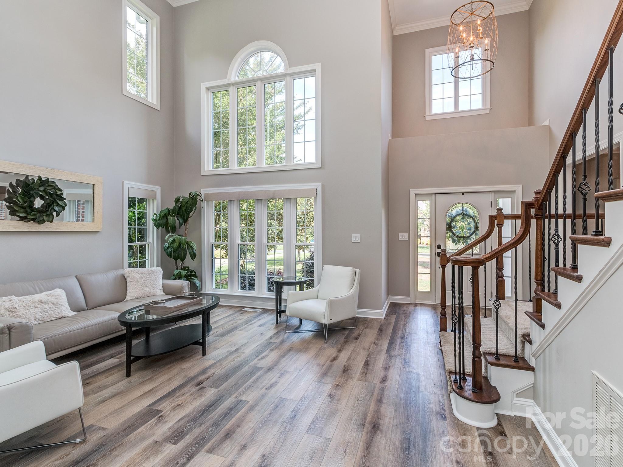 Canterfield Creek - Residential