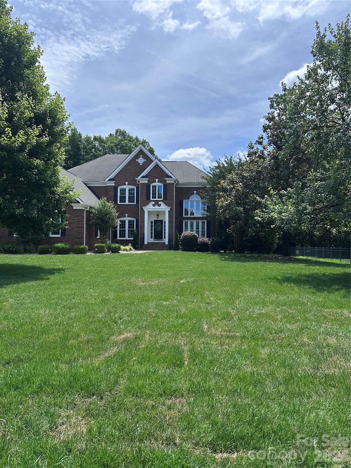 Canterfield Creek - Residential