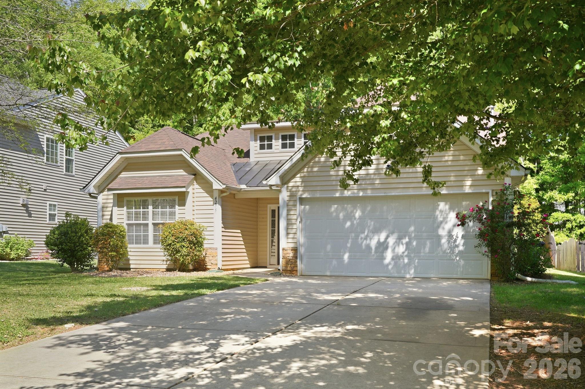Legacy Park - Residential